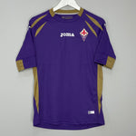 Shop 2014/15 FIORENTINA HOME SHIRT (S) JOMA, classic football shirts, vintage football shirts & retro soccer jerseys at Cult Kits