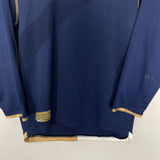 Shop 2006/07 SCOTLAND L/S HOME SHIRT (S) DIADORA, classic football shirts, vintage football shirts & retro soccer jerseys at Cult Kits