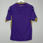 Shop 2014/15 FIORENTINA HOME SHIRT (S) JOMA, classic football shirts, vintage football shirts & retro soccer jerseys at Cult Kits