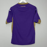 Shop 2014/15 FIORENTINA HOME SHIRT (S) JOMA, classic football shirts, vintage football shirts & retro soccer jerseys at Cult Kits