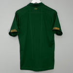 Shop 2019/20 IRELAND HOME SHIRT (S) NEW BALANCE, classic football shirts, vintage football shirts & retro soccer jerseys at Cult Kits