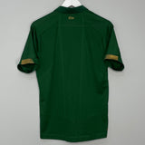 Shop 2019/20 IRELAND HOME SHIRT (S) NEW BALANCE, classic football shirts, vintage football shirts & retro soccer jerseys at Cult Kits