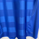 Buy 2011/12 CHELSEA DROGBA 11 C/L HOME SHIRT (M) ADIDAS ~ Free worldwide shipping available ~ Authentic Vintage Football Shirts from Cult Kits