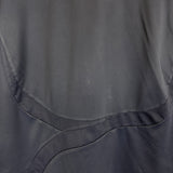2007/08 REAL MADRID GUTI HAZ #14 AWAY SHIRT (L) ADIDAS