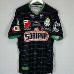 Shop 2010/11 SANTOS LAGUNA HOME SHIRT (XL) ATLETICA, classic football shirts, vintage football shirts & retro soccer jerseys at Cult Kits