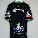 Shop 2010/11 SANTOS LAGUNA HOME SHIRT (XL) ATLETICA, classic football shirts, vintage football shirts & retro soccer jerseys at Cult Kits