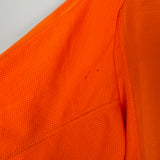 2000/02 NETHERLANDS DAVIDS #8 HOME SHIRT (XL) NIKE