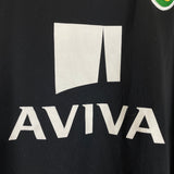 2008/09 NORWICH CITY AWAY SHIRT (XXL) XARA
