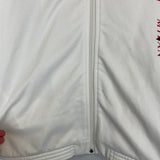 1993/94 AC MILAN TRACK JACKET (L) LOTTO