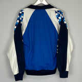 1990 ITALY TRACK JACKET (L) DIADORA