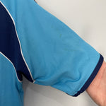 Shop 2000/01 MARSEILLE HOME SHIRT (M) ADIDAS, classic football shirts, vintage football shirts & retro soccer jerseys at Cult Kits