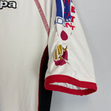 2009/10 INDIOS DE JUAREZ AWAY SHIRT (L) KAPPA