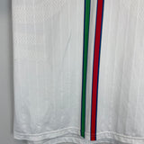 2016/17 ITALY *PLAYER ISSUE* AWAY SHIRT (M) PUMA