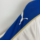 2016/17 ITALY *PLAYER ISSUE* AWAY SHIRT (M) PUMA