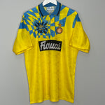 Shop 1992/94 INTER MILAN THIRD SHIRT (L) UMBRO, classic football shirts, vintage football shirts & retro soccer jerseys at Cult Kits