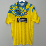 Shop 1992/94 INTER MILAN THIRD SHIRT (L) UMBRO, classic football shirts, vintage football shirts & retro soccer jerseys at Cult Kits
