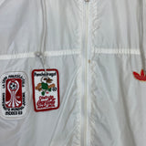 1983 MEXICO WINDBREAKER (S) ADIDAS