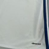 2016/17 Real Madrid Ronaldo #7 Home Shirt (L) Adidas