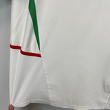 2003/04 MEXICO J.BORGETTI #9 AWAY SHIRT (L) NIKE