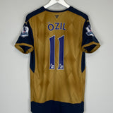 2015/16 ARSENAL OZIL #11 AWAY SHIRT (L) PUMA
