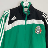 2008/09 MEXICO TRACK JACKET (M) ADIDAS