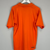 2006/08 NETHERLANDS HOME SHIRT (M) NIKE