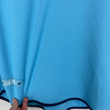 2000/01 MARSEILLE WEAH #29 AWAY SHIRT (M) ADIDAS