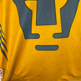 2006/07 UNAM PUMAS AWAY SHIRT (M) LOTTO