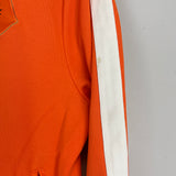 2010/11 NETHERLANDS TRACK JACKET (S) NIKE