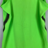 2019 ATLETICO NACIONAL TRAINING VEST (S) NIKE