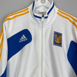 2012/13 TIGRES TRACK JACKET (XL) ADIDAS
