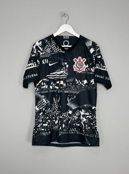 2019/20 CORINTHIANS THIRD SHIRT (L) NIKE
