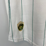 2012/13 CLUB LEON AWAY SHIRT (L) PIRMA