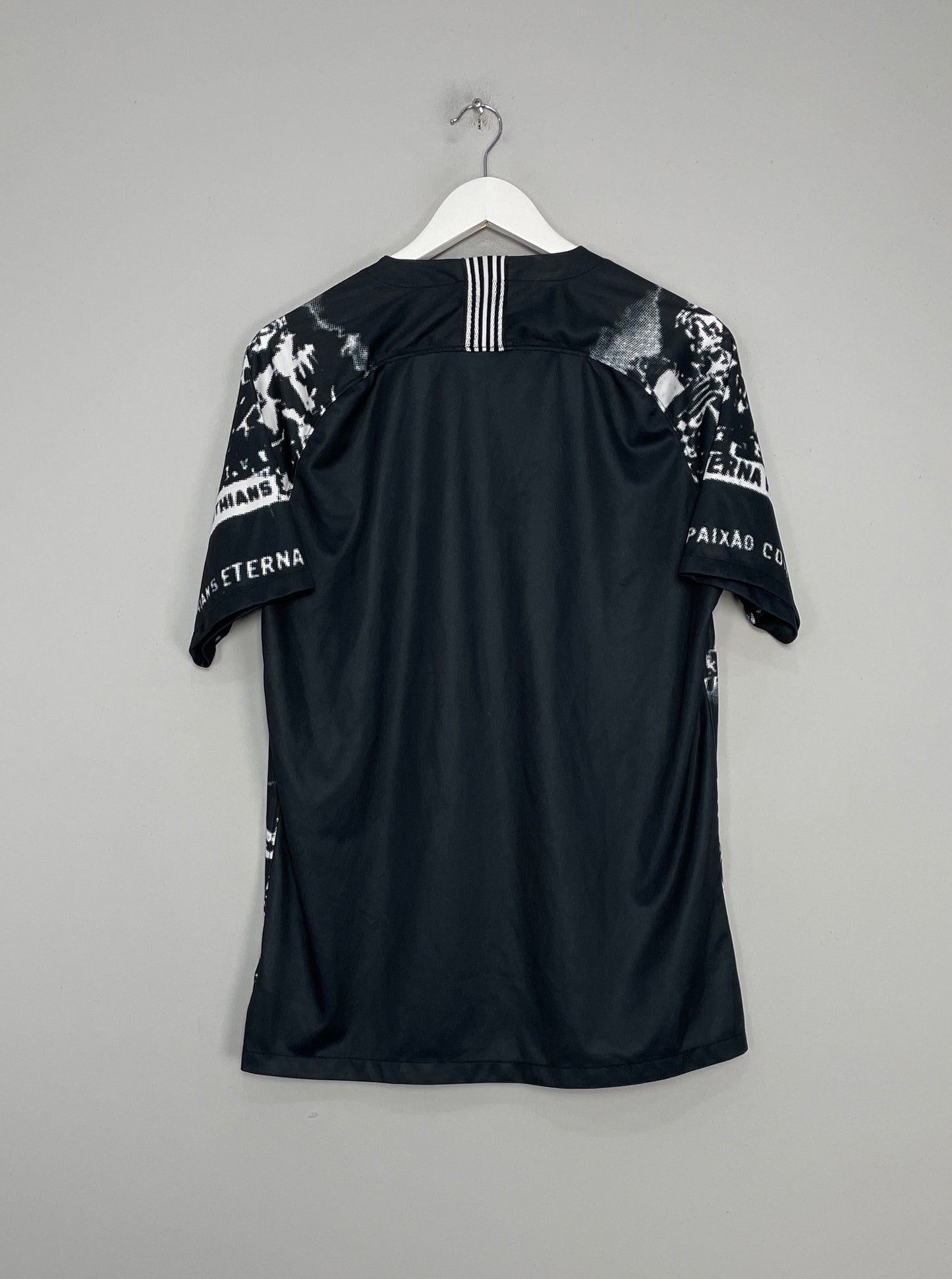 2019/20 CORINTHIANS THIRD SHIRT (L) NIKE