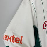 2012/13 CLUB LEON AWAY SHIRT (L) PIRMA