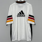 Shop 1998/00 GERMANY TRAINING SHIRT (XXL) ADIDAS, classic football shirts, vintage football shirts & retro soccer jerseys at Cult Kits