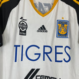 2015/16 TIGRES GIGNAC #10 THIRD SHIRT (XL) ADIDAS