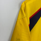 1990'S CLUB AMERICA BOOTLEG FAN SHIRT (XL)