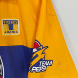 2003/04 TIGRES HOME SHIRT (XL) ATLETICA