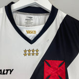2009/10 VASCO DA GAMA #10 AWAY SHIRT (M) PENALTY