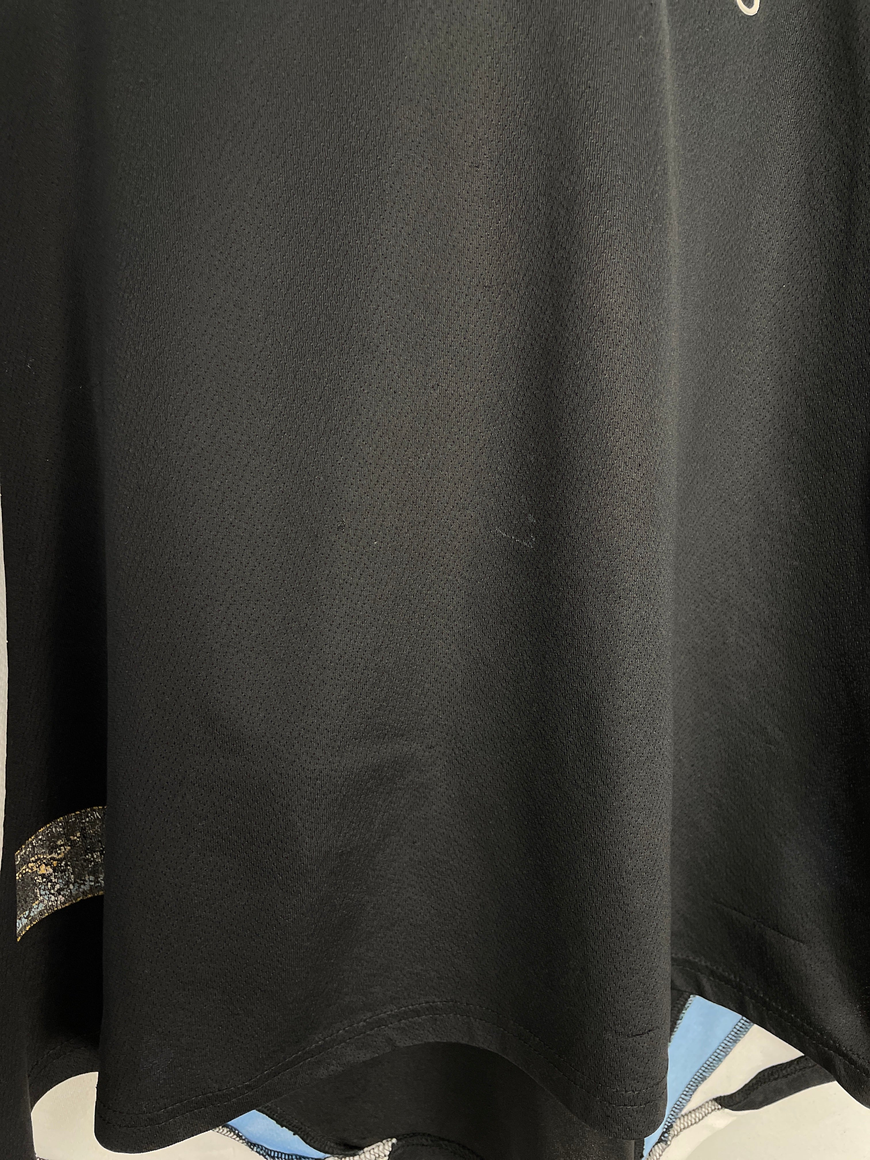 Shop 2000/01 LAZIO NEDVED #18 AWAY SHIRT (M) PUMA, classic football shirts, vintage football shirts & retro soccer jerseys at Cult Kits