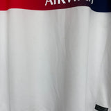2023/24 PSG AWAY SHIRT (L) NIKE