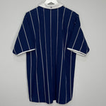 Shop 2002/03 SCOTLAND HOME SHIRT (XL) FILA, classic football shirts, vintage football shirts & retro soccer jerseys at Cult Kits