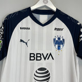 2019/20 MONTERREY AWAY SHIRT (M) PUMA