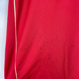2006/07 MANCHESTER UNITED RONALDO #7 *SIGNED* HOME SHIRT (XL) NIKE