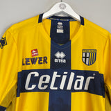 2019/20 PARMA HOME SHIRT (XXXL) ERREA