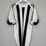 2005/07 NEWCASTLE UNITED *PROTOTYPE* SHIRT (XL) ADIDAS
