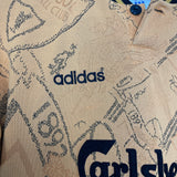 1994/96 LIVERPOOL THIRD SHIRT (L.KIDS) ADIDAS