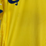 Shop 2002/03 CLUB AMERICA HOME SHIRT (M) NIKE, classic football shirts, vintage football shirts & retro soccer jerseys at Cult Kits