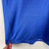 2008/09 CHELSEA DECO #20 HOME SHIRT (M) ADIDAS